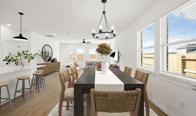 $359,500 | 105 Palmer Byu Court, Dayton, TX 77535