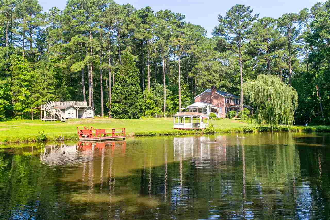 5901 Castlebrook Drive Raleigh, NC 27604 - Photo 2 of 30 Photo 2