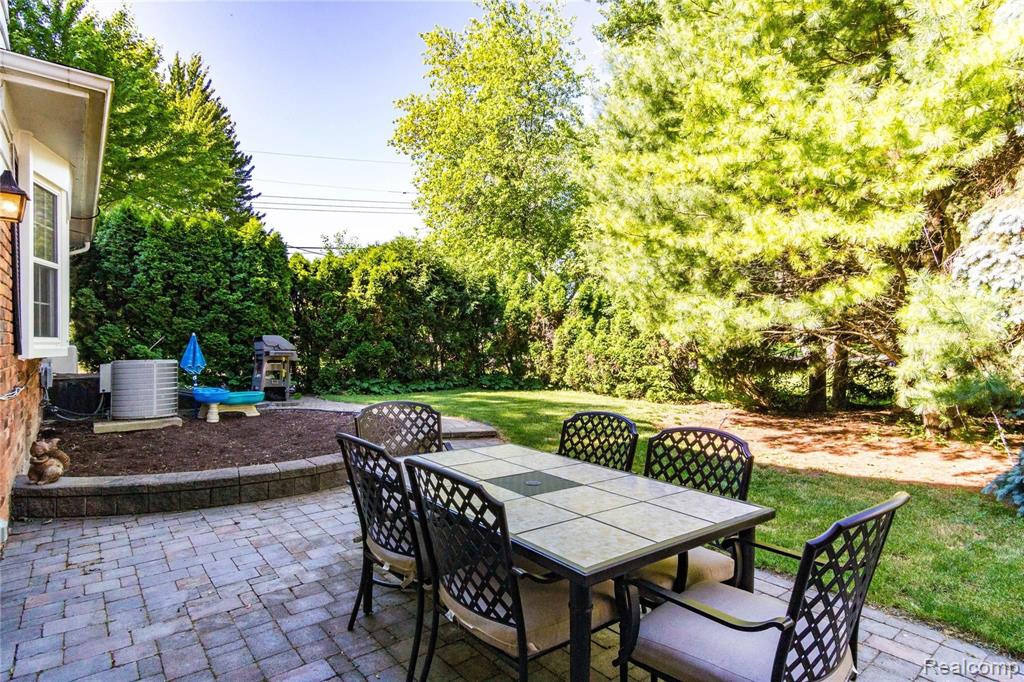 28015 Ridgebrook Road Farmington Hills, MI 48334 - Photo 34 of 35