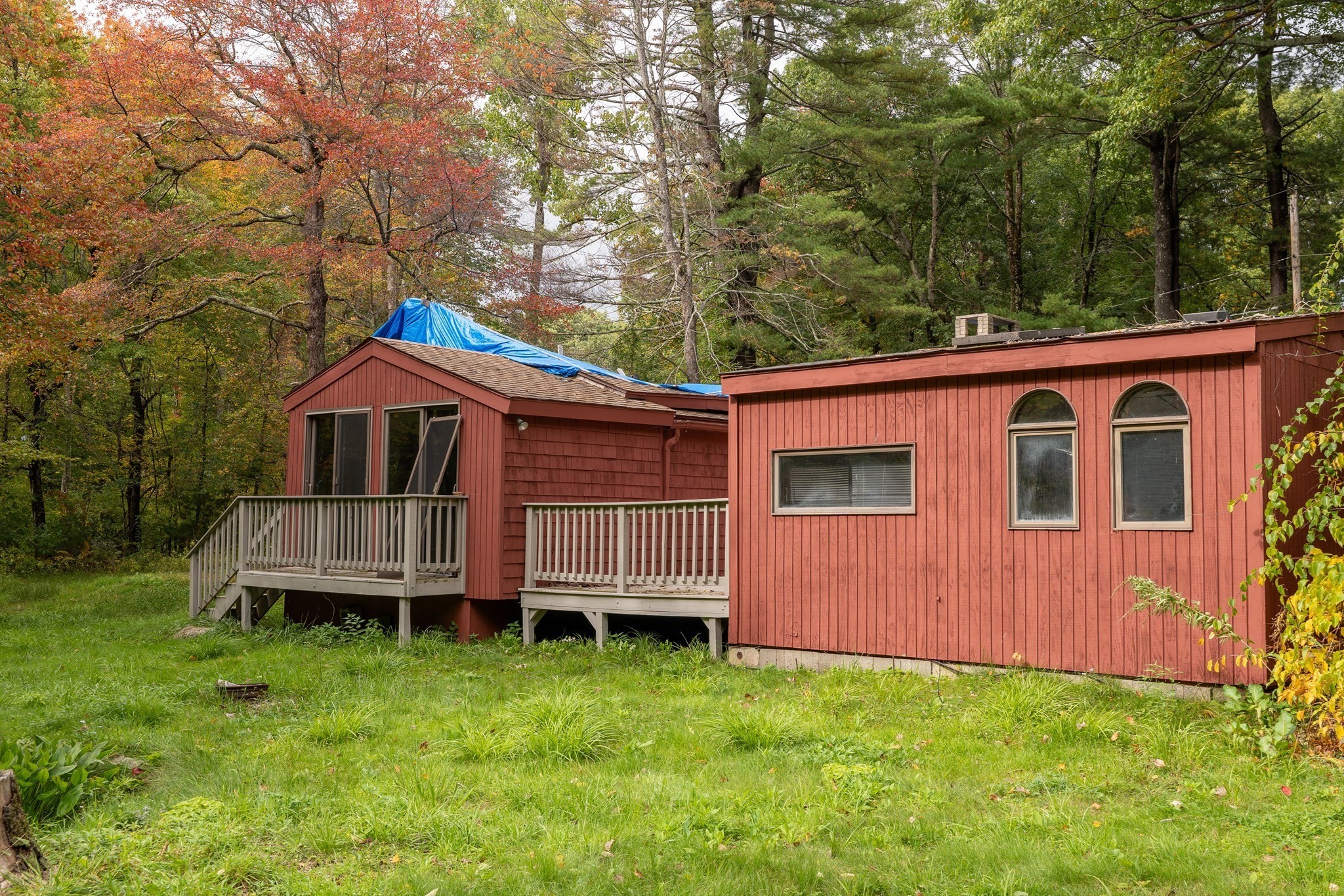 13 Walker Road Wales, MA 01081 - Photo 6 of 35 Gallery Image 6