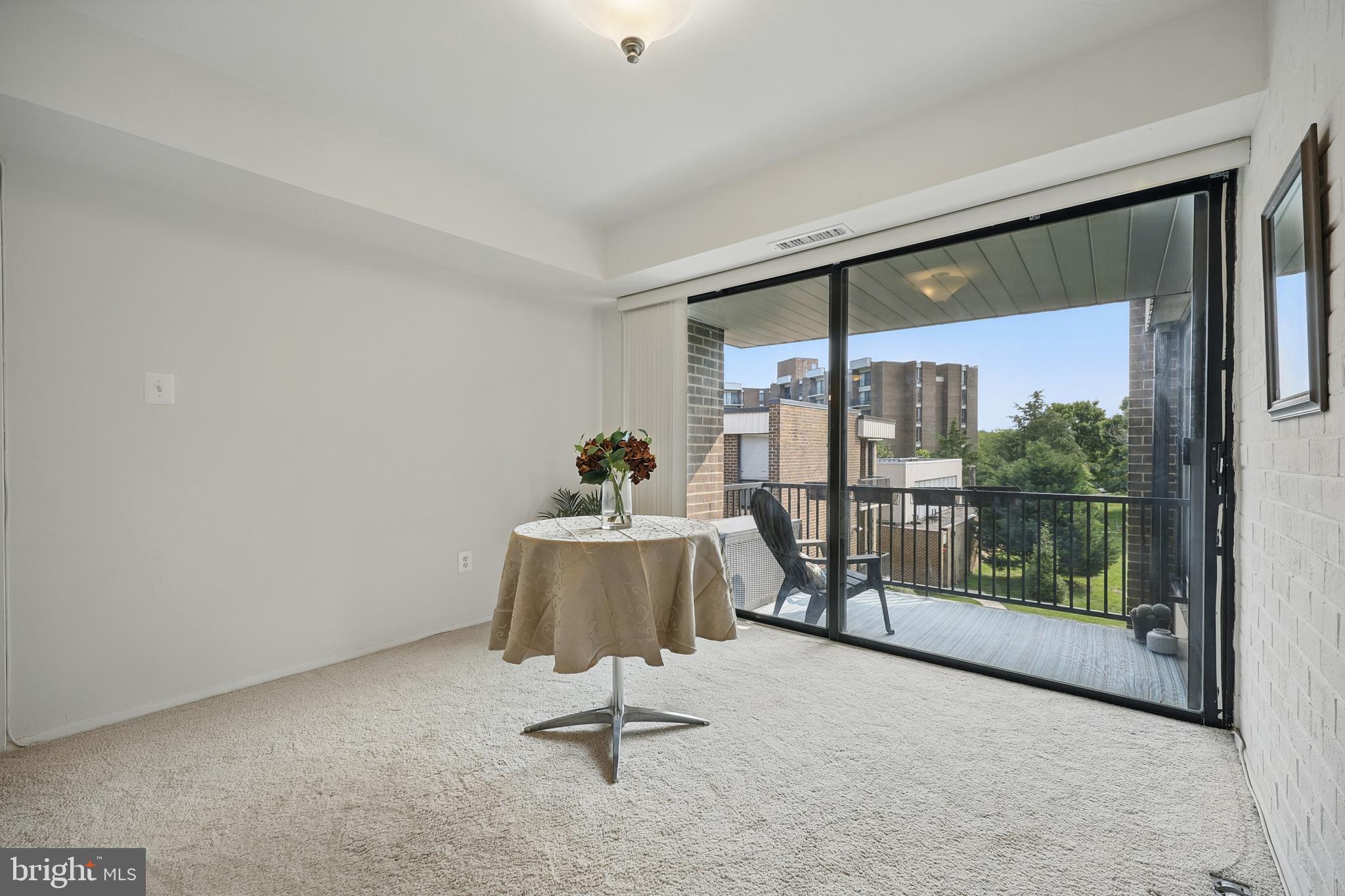 2107 Walsh View Terrace, Unit 14301 & 304 Silver Spring, MD 20902 - Photo 7 of 54 a view of a room with a window