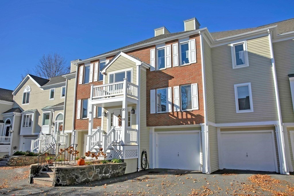 18 Abington Road, Unit 18 Danvers, MA 01923 - Photo 23 of 25 Gallery Image 23