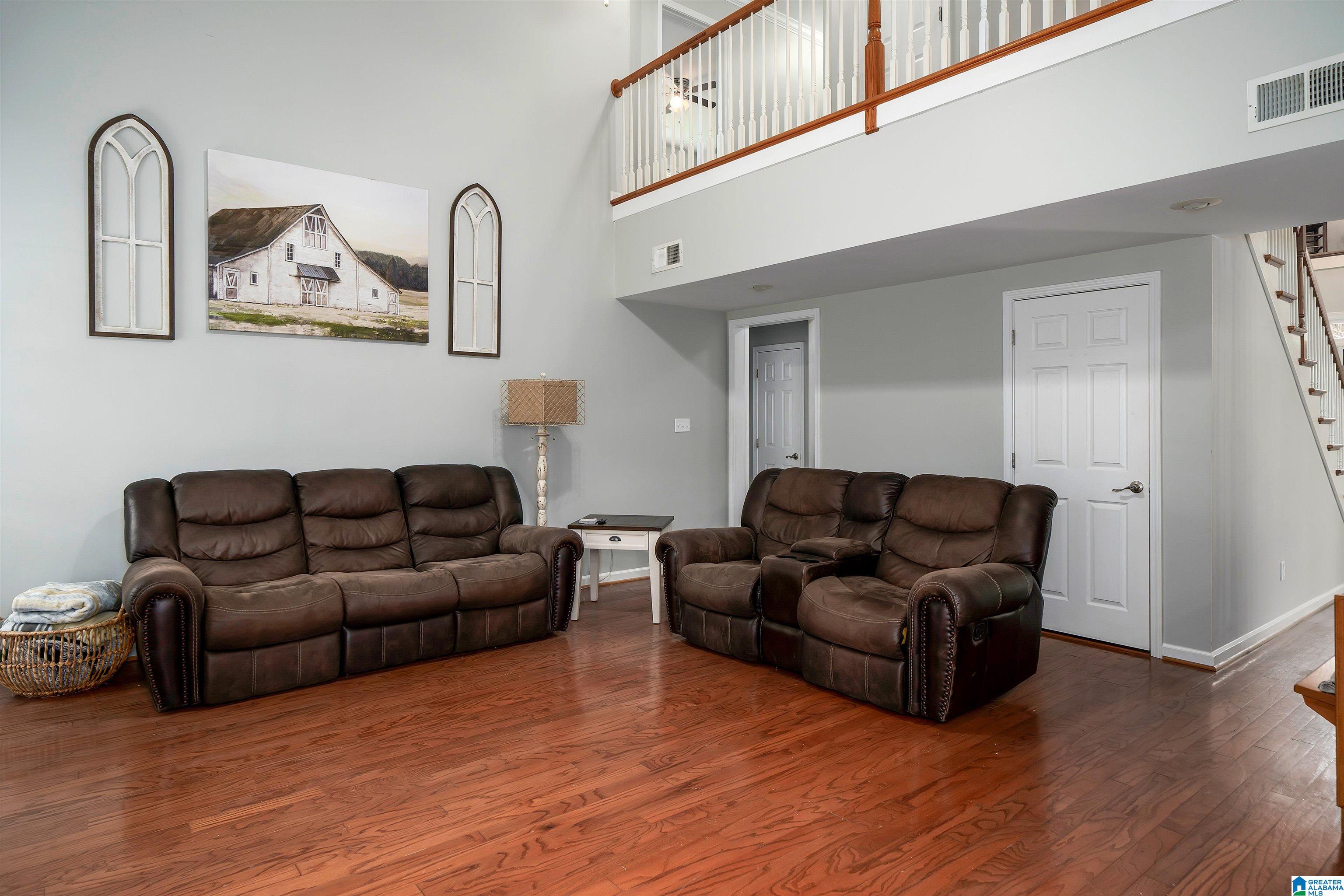 6107 Broadwing Road Trussville, AL 35173 - Photo 9 of 31