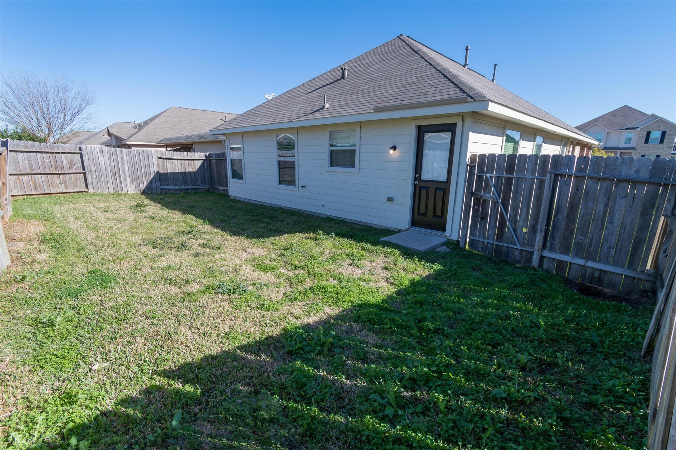 6007 Durango Mist Lane Katy, TX 77449 - Photo 2 of 10