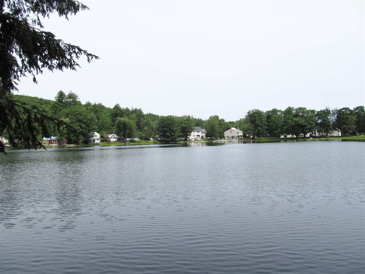 52 Pleasant Pond Road Warner, NH 03278 - Photo 3 of 40