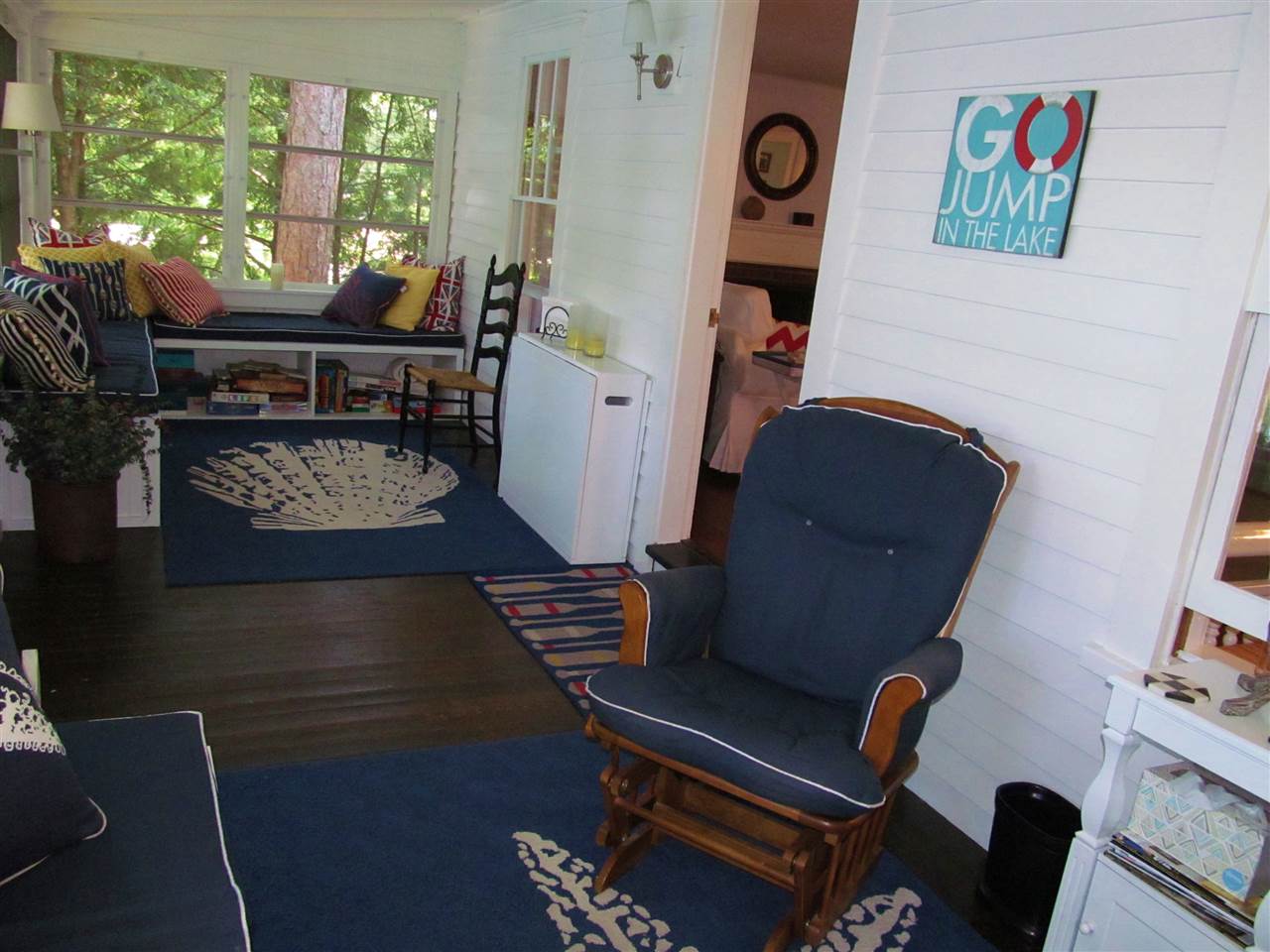 52 Pleasant Pond Road Warner, NH 03278 - Photo 28 of 40