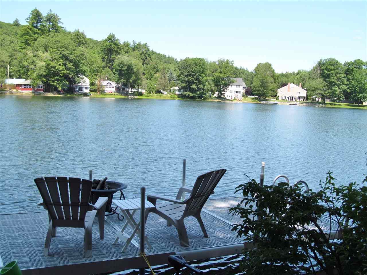 52 Pleasant Pond Road Warner, NH 03278 - Photo 33 of 40
