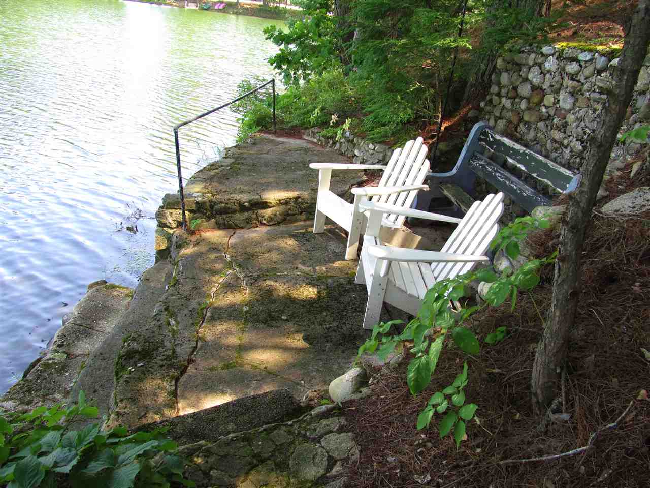 52 Pleasant Pond Road Warner, NH 03278 - Photo 34 of 40