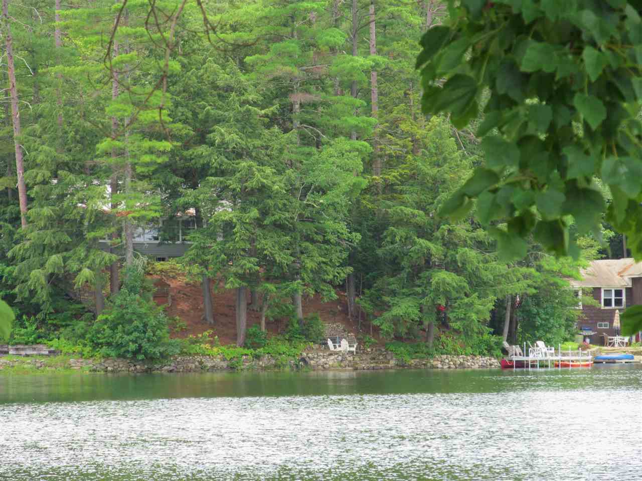 52 Pleasant Pond Road Warner, NH 03278 - Photo 38 of 40