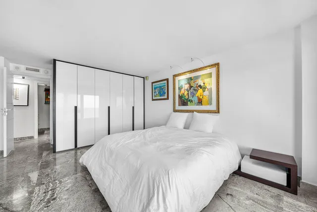 a view of living room and dining room