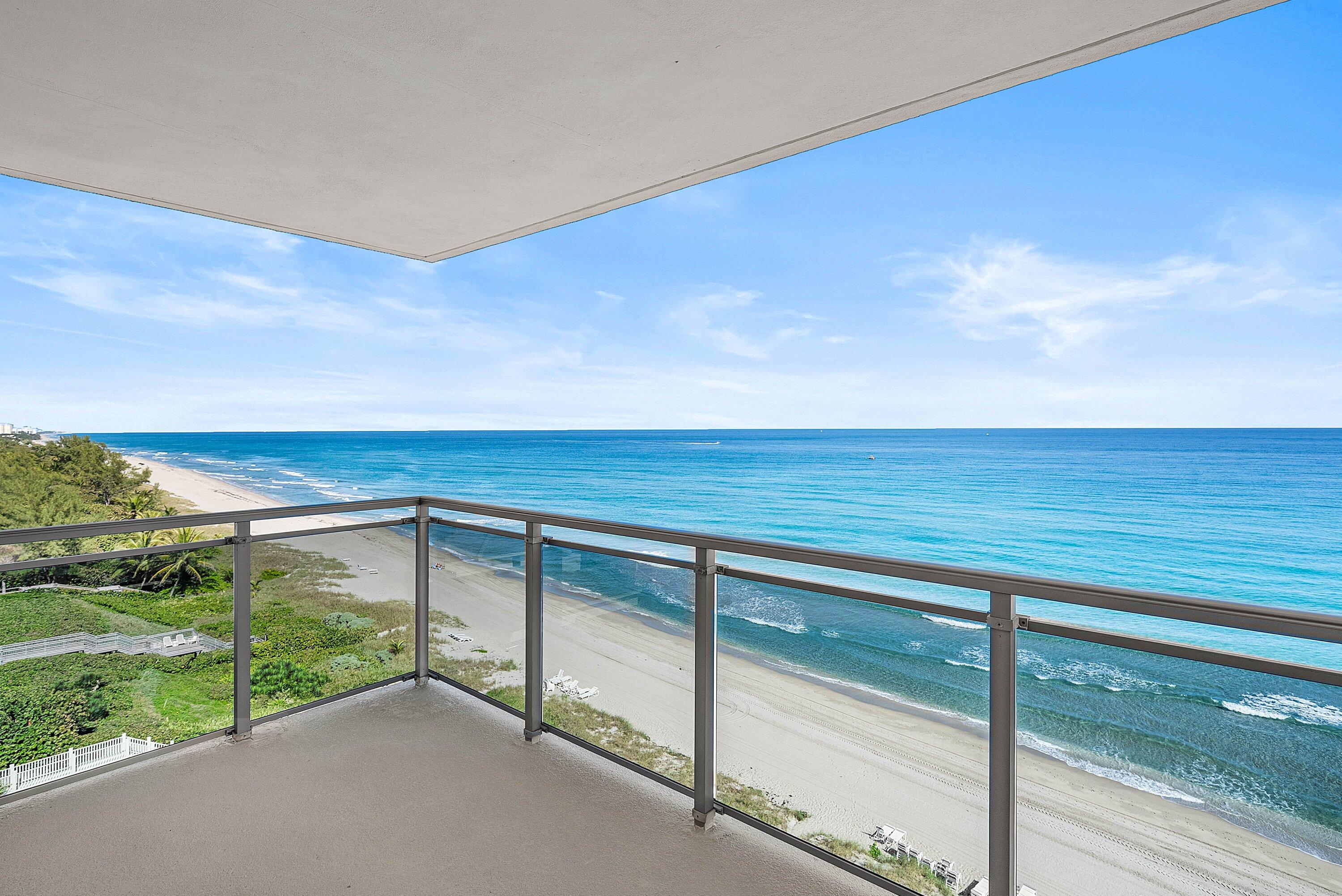 2066 North Ocean Boulevard, Unit 9NE Boca Raton, FL 33431 - Photo 3 of 45