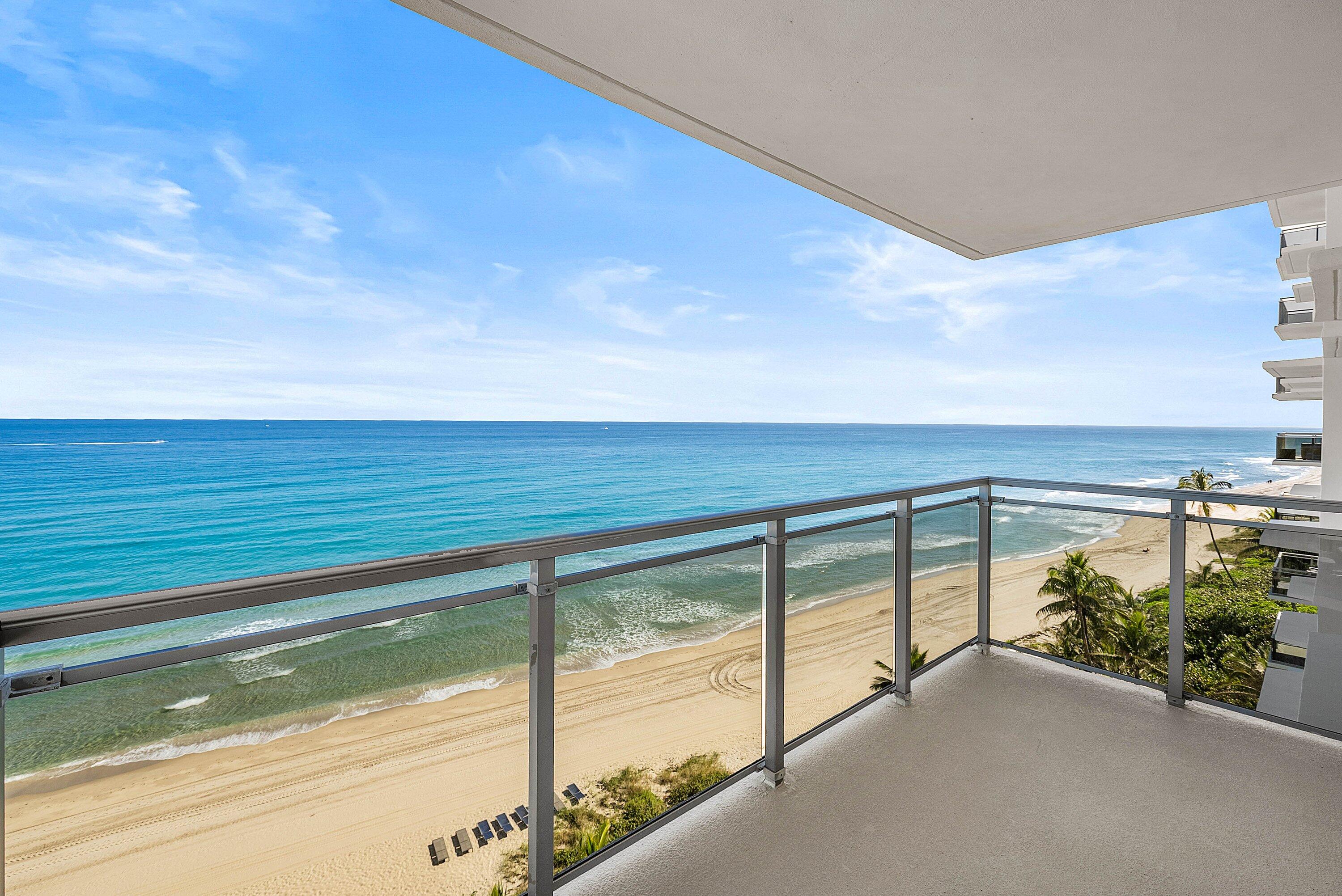 2066 North Ocean Boulevard, Unit 9NE Boca Raton, FL 33431 - Photo 43 of 45 IMG_1012