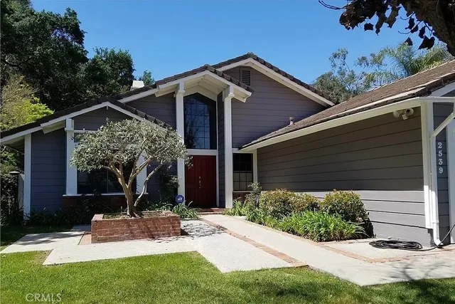 $1,300 | 2539 Saleroso Drive, Rowland Heights, CA 91748