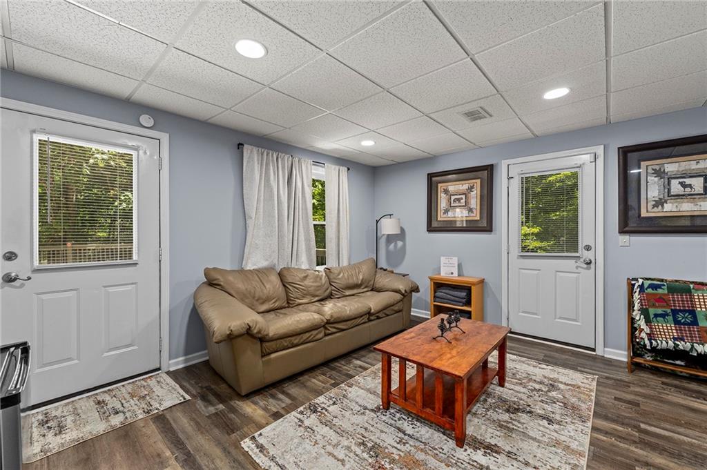 120 Walnut Mountain Road Ellijay, GA 30536 - Photo 33 of 42 Gallery Image 33