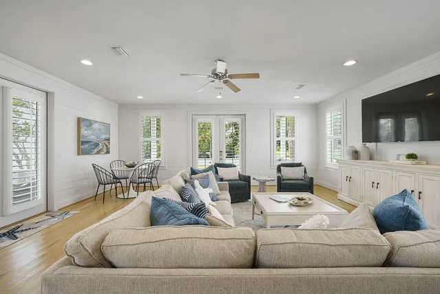 $2,075,000 | 54 Dune Drive, Santa Rosa Beach, FL 32459