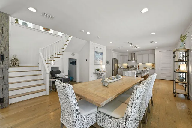 $2,075,000 | 54 Dune Drive, Santa Rosa Beach, FL 32459