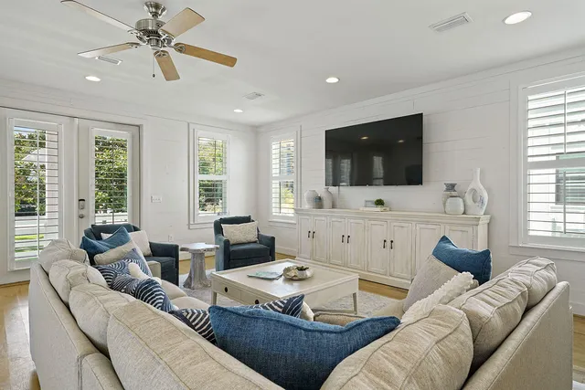 $2,075,000 | 54 Dune Drive, Santa Rosa Beach, FL 32459