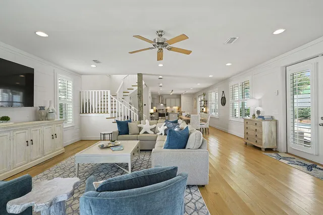 $2,075,000 | 54 Dune Drive, Santa Rosa Beach, FL 32459