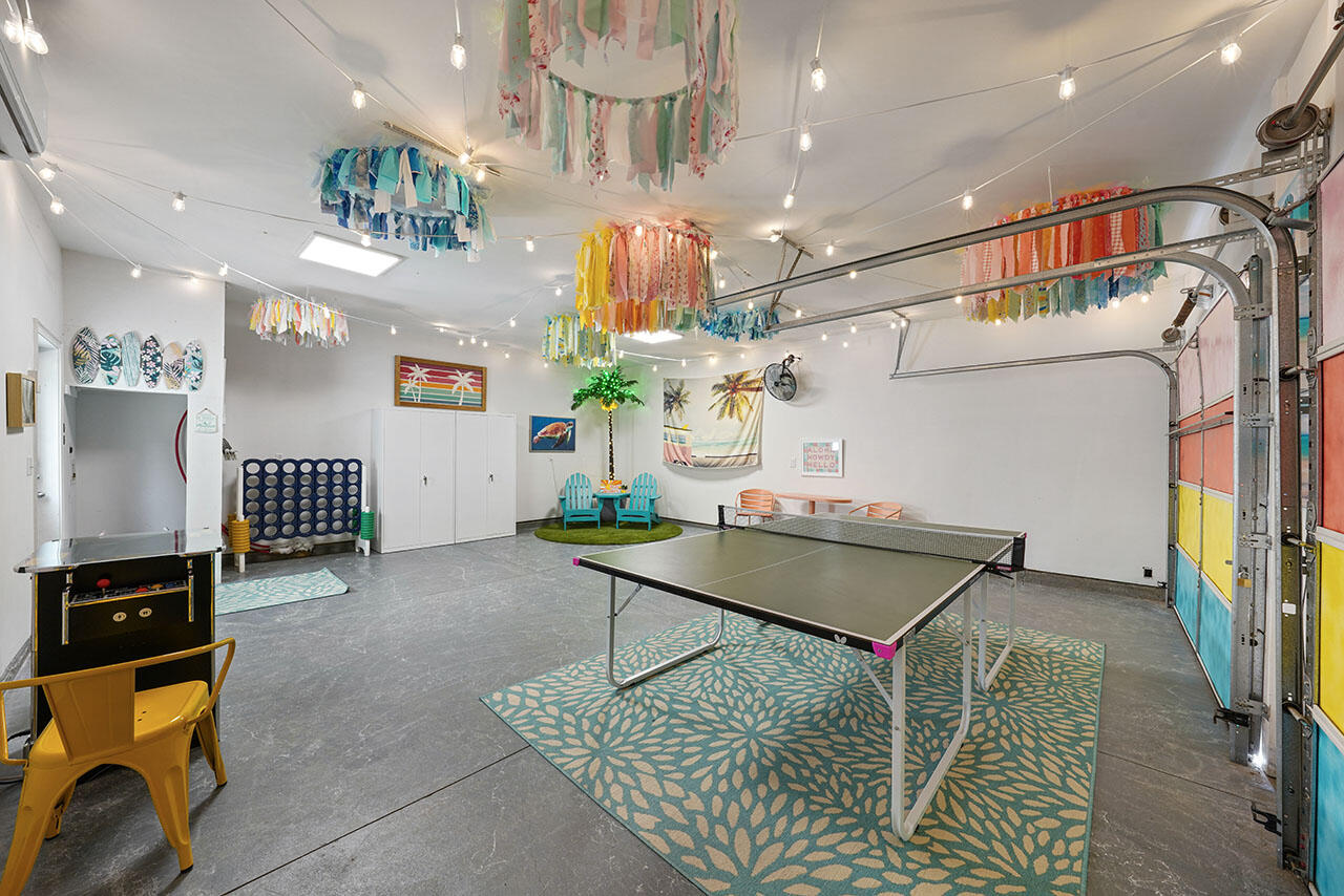 54 Dune Drive Santa Rosa Beach, FL 32459 - Photo 30 of 42 a room with lots of furniture and entryway