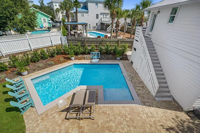 $2,075,000 | 54 Dune Drive, Santa Rosa Beach, FL 32459