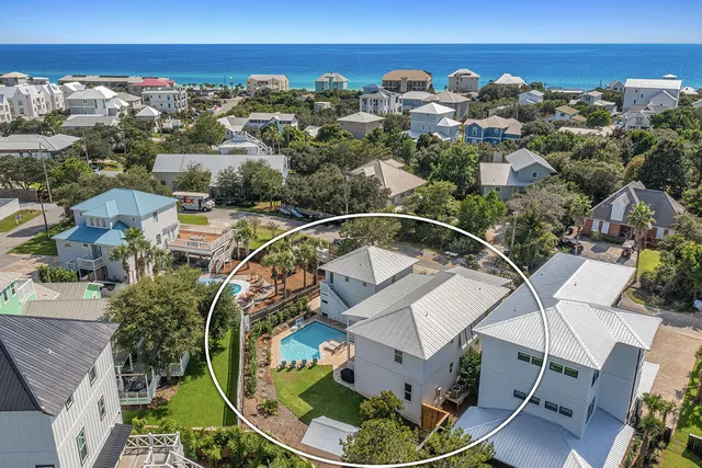 $2,075,000 | 54 Dune Drive, Santa Rosa Beach, FL 32459