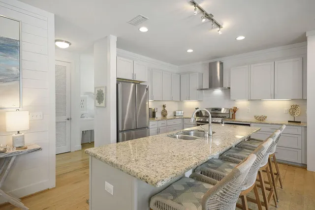 $2,075,000 | 54 Dune Drive, Santa Rosa Beach, FL 32459