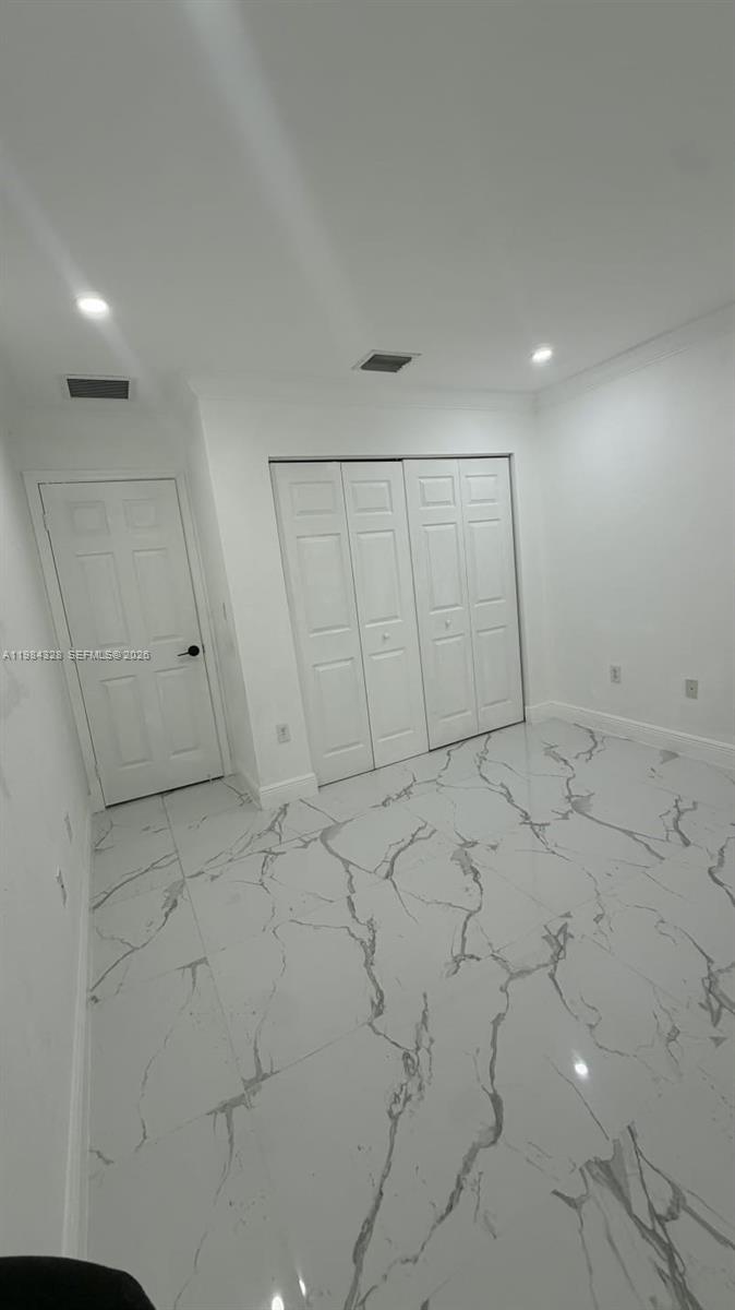 25209 Southwest 134th Avenue Homestead, FL 33032 - Photo 24 of 33 a view of a garage