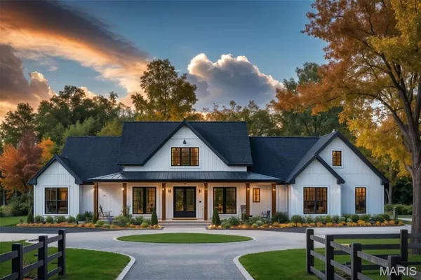 $1,550,000 | 2808 St Albans Forest Court, Wildwood, MO 63038