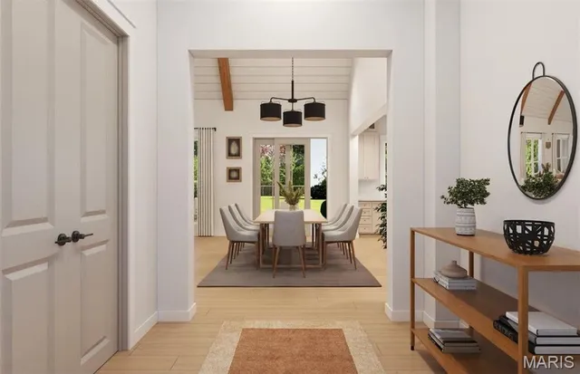 $1,550,000 | 2808 St Albans Forest Court, Wildwood, MO 63038