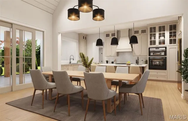 $1,550,000 | 2808 St Albans Forest Court, Wildwood, MO 63038