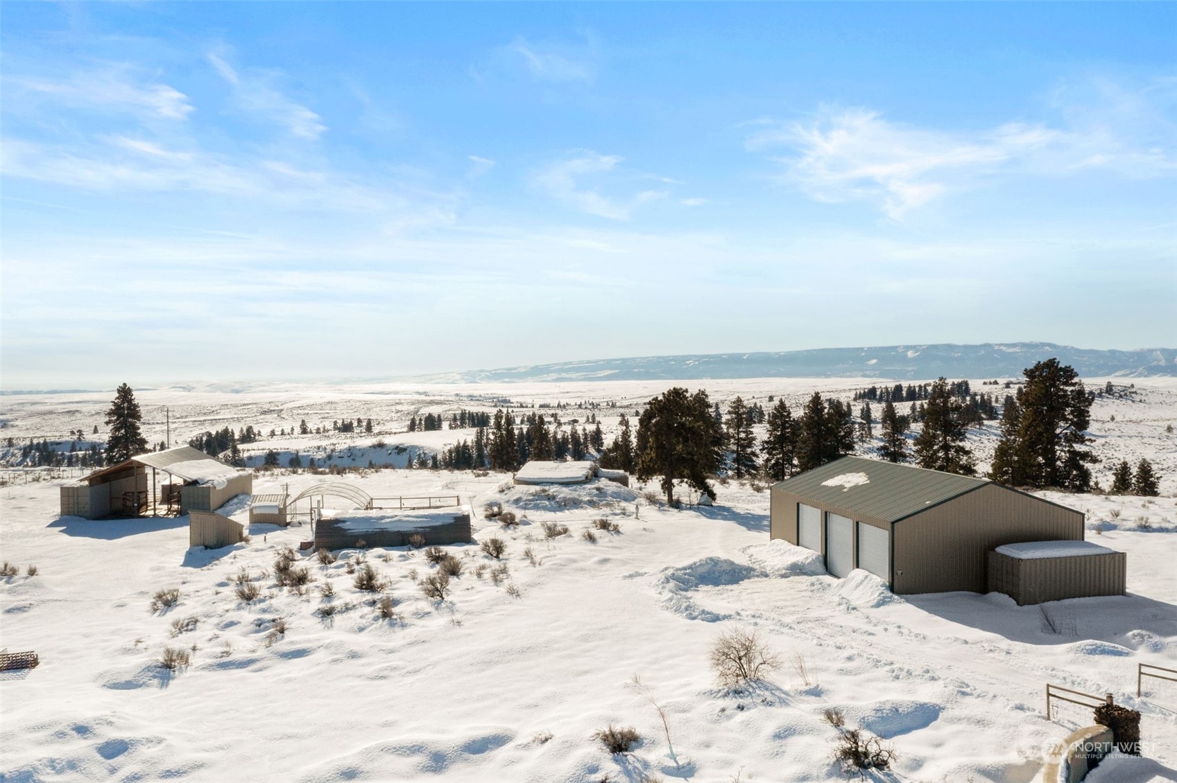 30 Mountmorvic Ranch Road East Wenatchee, WA 98802 - Photo 31 of 40 Gallery Image 31