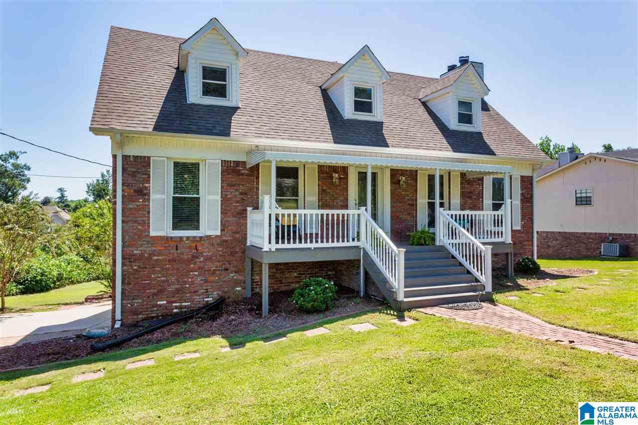 1209 8th Place Pleasant Grove, AL 35127 - Photo 2 of 29