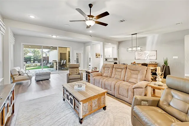 $715,000 | 4825 Beaver Creek Drive, Arlington, TX 76005