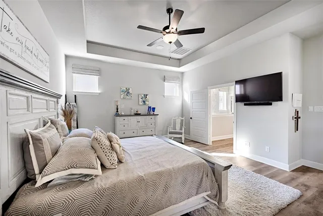 $715,000 | 4825 Beaver Creek Drive, Arlington, TX 76005