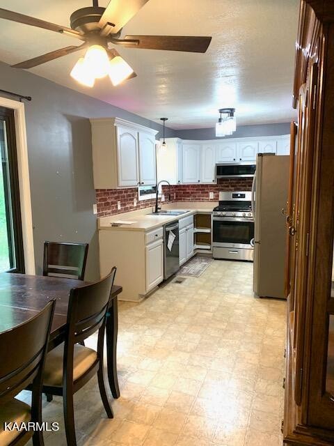 170 Hayes Hollow Road Maynardville, TN 37807 - Photo 4 of 16 Gallery Image 4