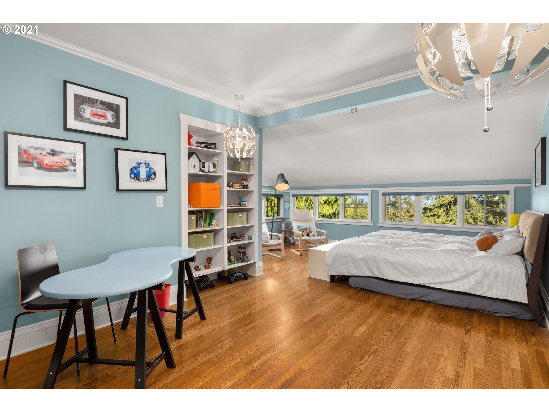 2636 Southwest Talbot Road Portland, OR 97201 - Photo 13 of 29