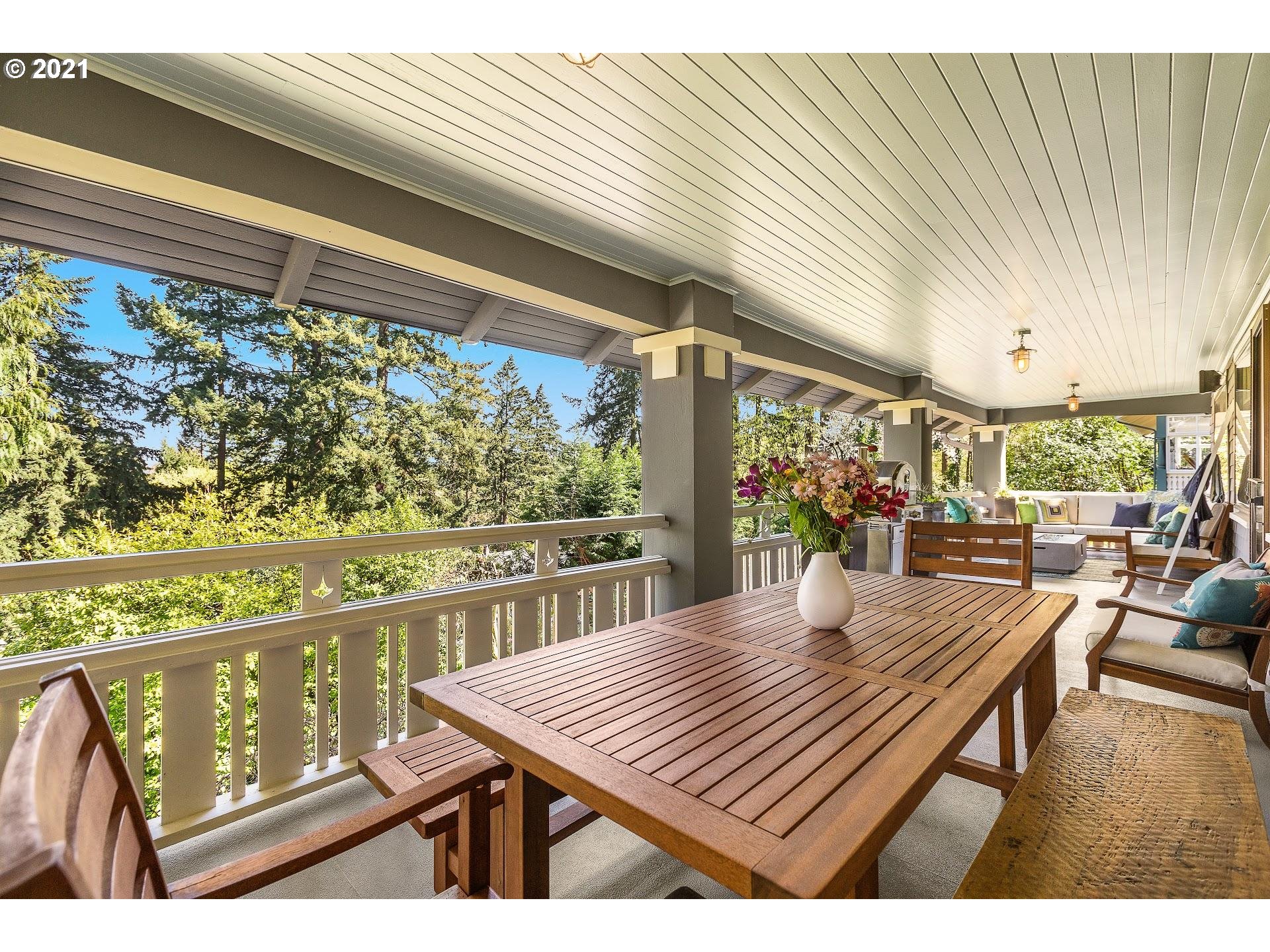 2636 Southwest Talbot Road Portland, OR 97201 - Photo 23 of 29