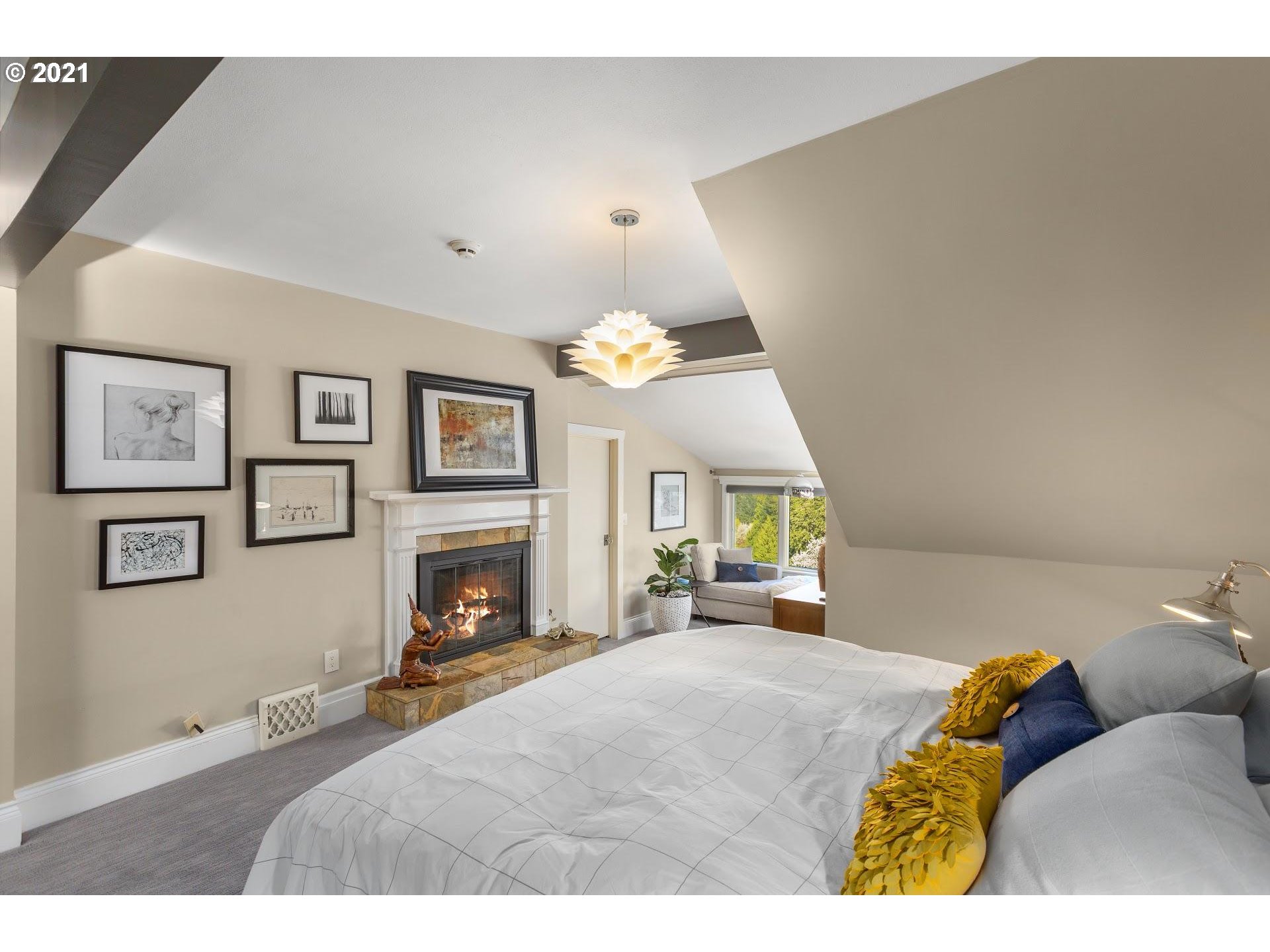 2636 Southwest Talbot Road Portland, OR 97201 - Photo 9 of 29