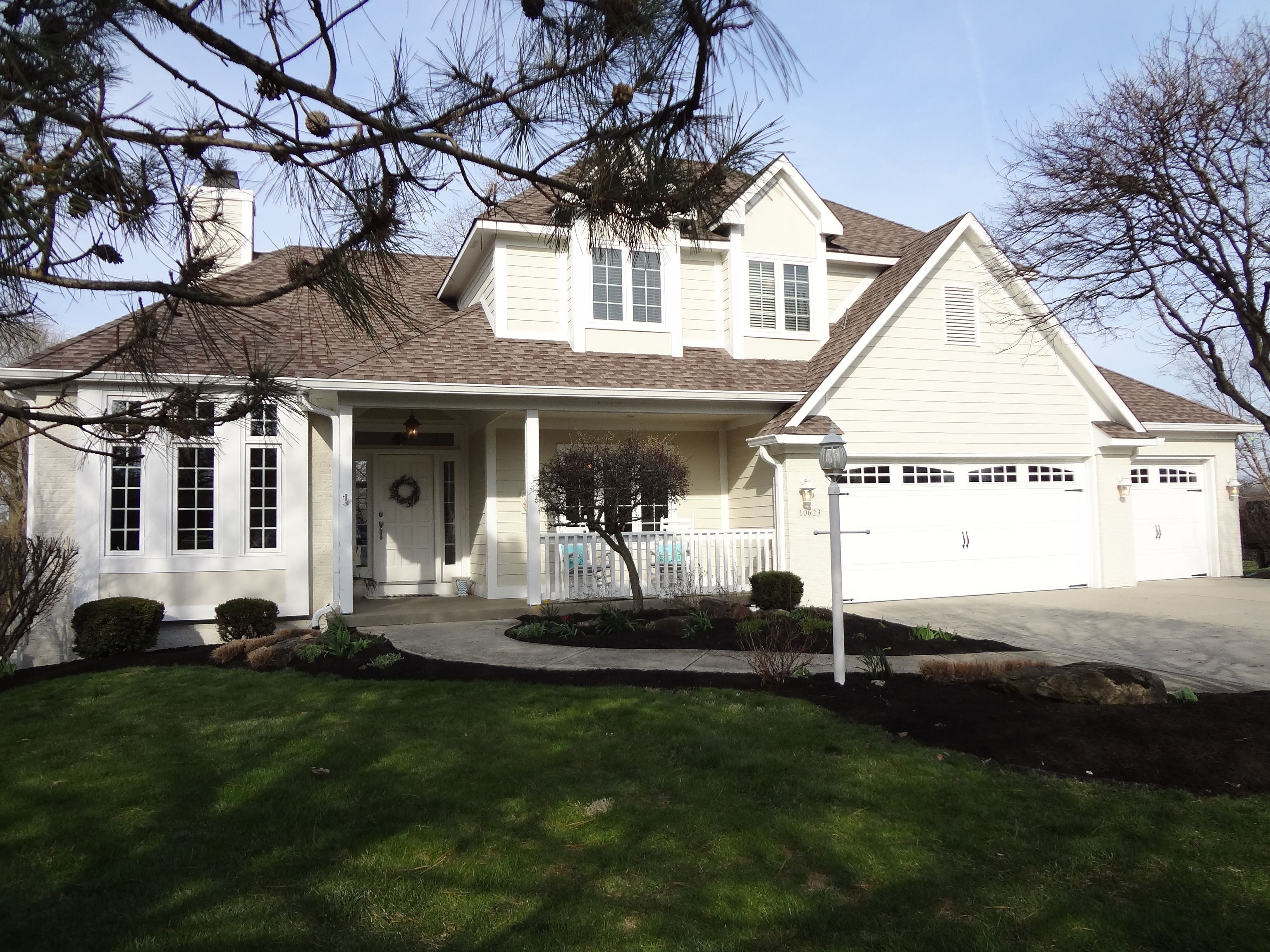 10623 Thorny Rdg Trace Fishers, IN 46037 - Photo 1 of 23 Gallery Image 1