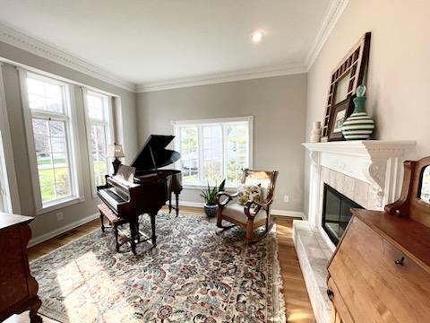 10623 Thorny Rdg Trace Fishers, IN 46037 - Photo 3 of 23 Gallery Image 3