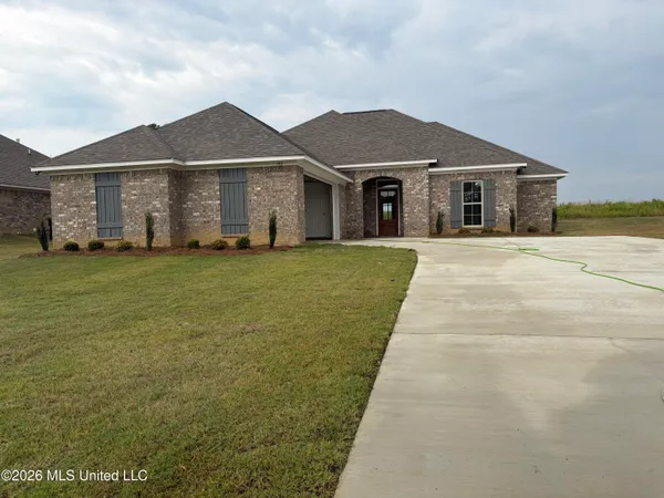 $282,500 | 145 Madisonville Drive, Canton, MS 39046