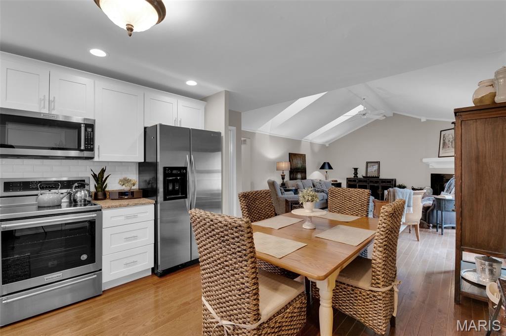 15812 Newton Ridge Drive Chesterfield, MO 63017 - Photo 12 of 31