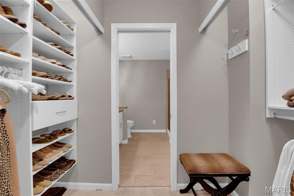 15812 Newton Ridge Drive Chesterfield, MO 63017 - Photo 16 of 31