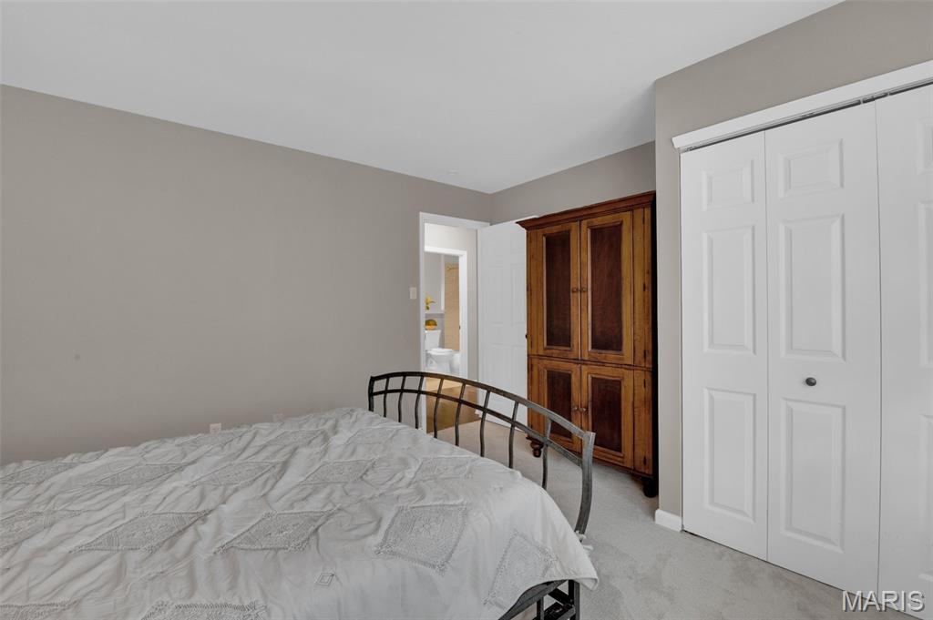 15812 Newton Ridge Drive Chesterfield, MO 63017 - Photo 21 of 31