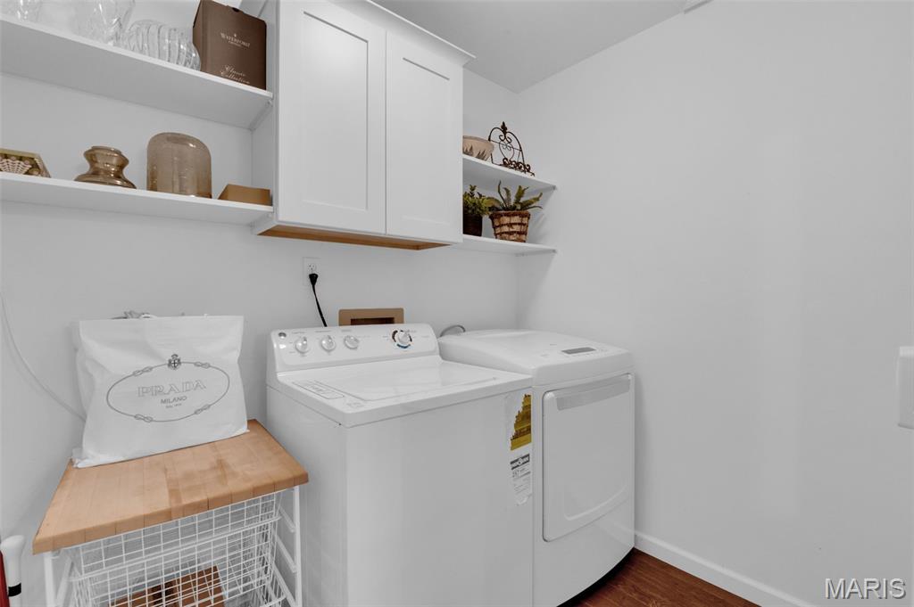 15812 Newton Ridge Drive Chesterfield, MO 63017 - Photo 22 of 31