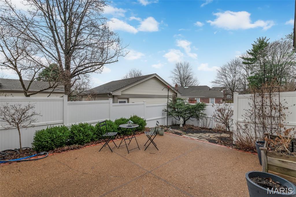 15812 Newton Ridge Drive Chesterfield, MO 63017 - Photo 25 of 31