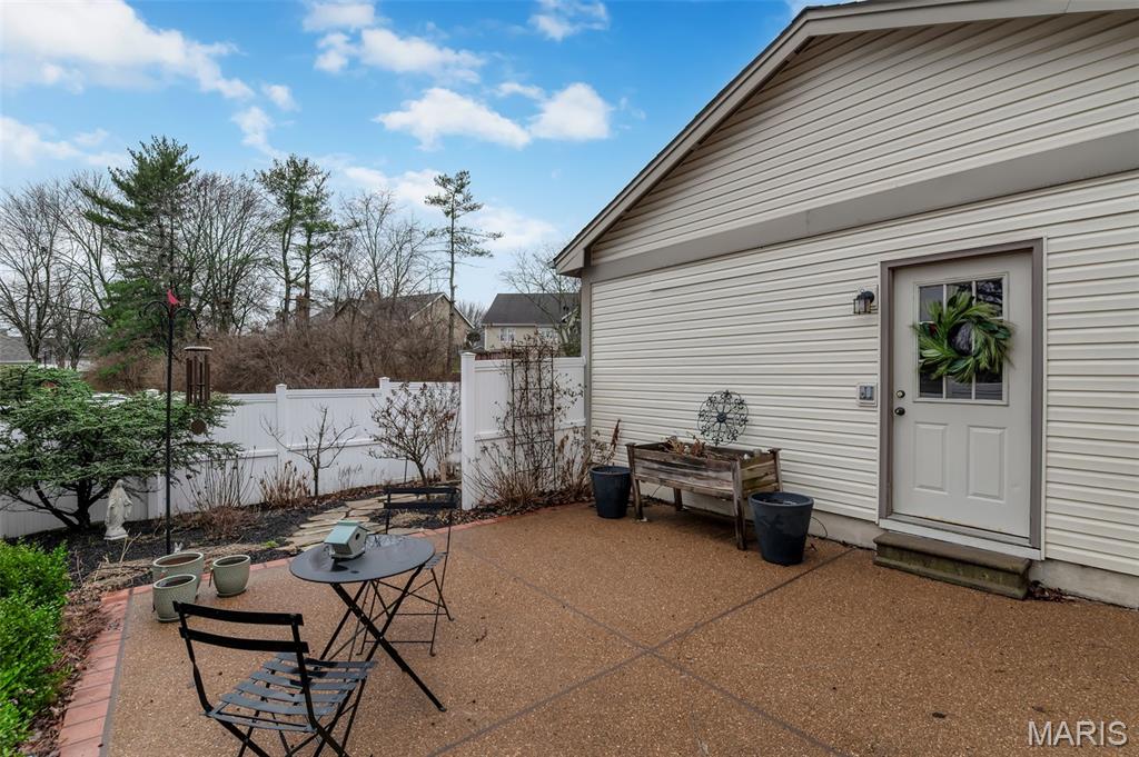 15812 Newton Ridge Drive Chesterfield, MO 63017 - Photo 26 of 31