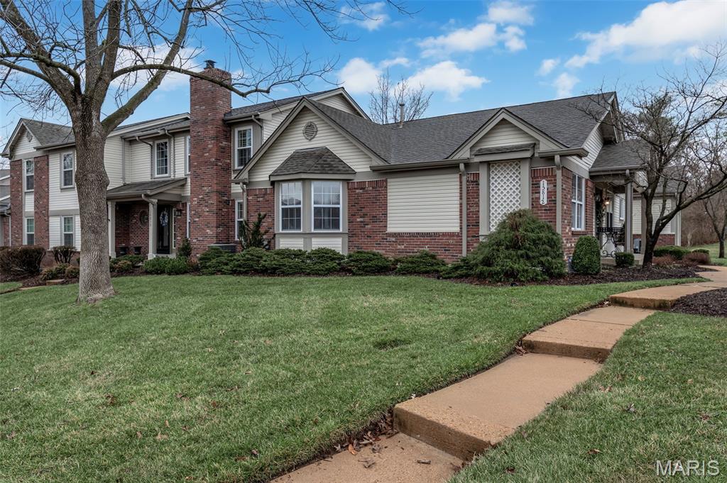 15812 Newton Ridge Drive Chesterfield, MO 63017 - Photo 28 of 31