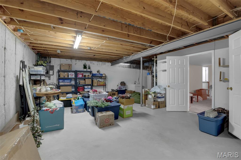 15812 Newton Ridge Drive Chesterfield, MO 63017 - Photo 30 of 31