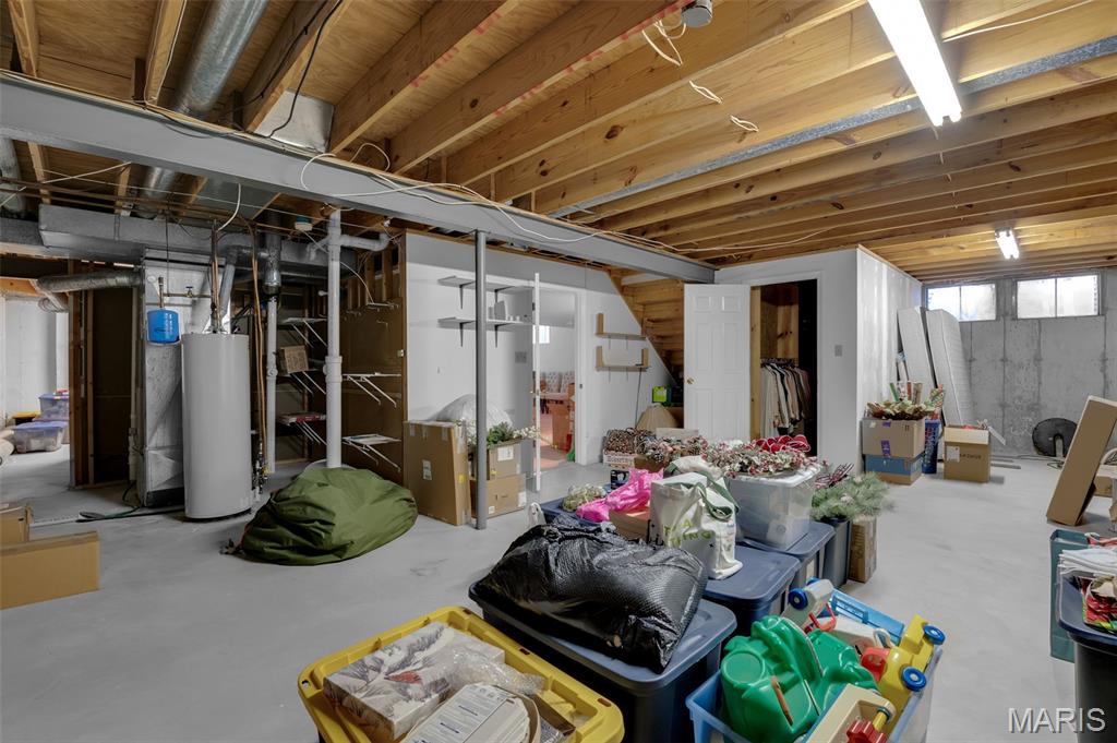 15812 Newton Ridge Drive Chesterfield, MO 63017 - Photo 31 of 31